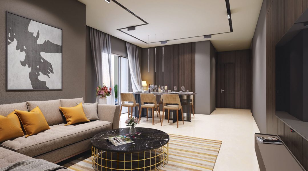 LIVING-ROOM